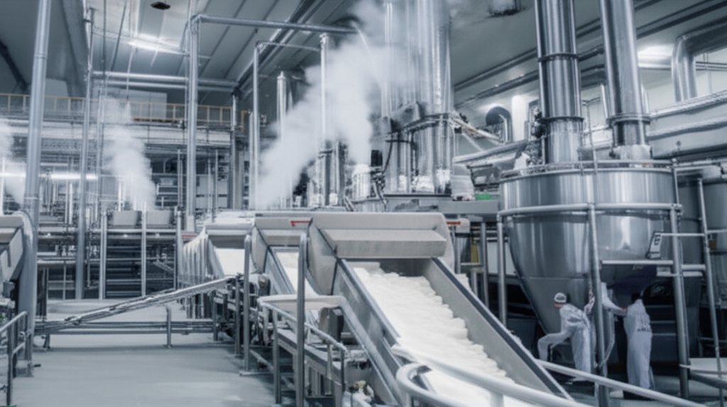 Production Management System