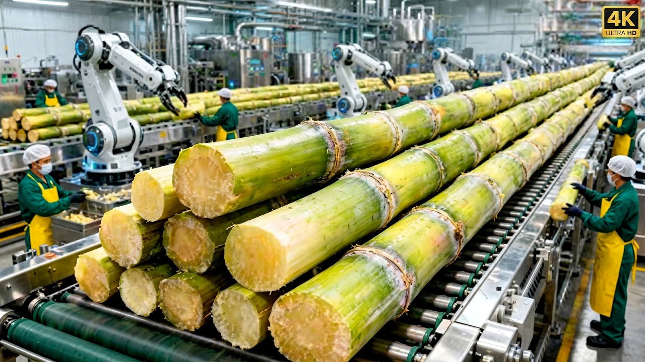 Cane Procurement & Weighbridge Management